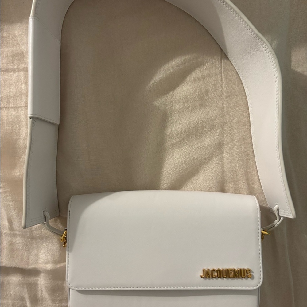 Jacquemus le carinu